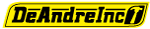 Vince Deandre Inc Logo